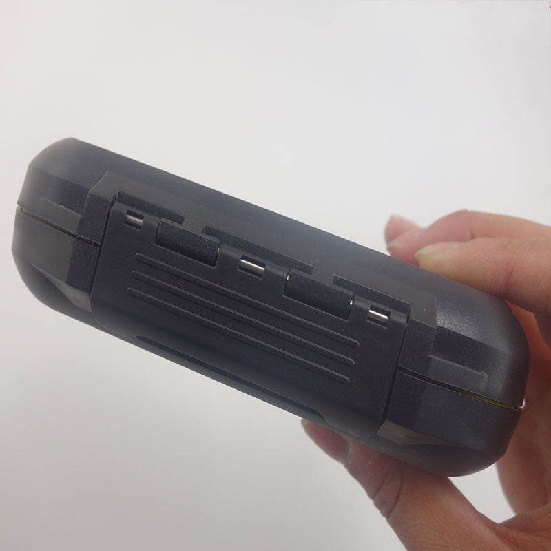 Double Sided Fly Fishing Water Proof Box