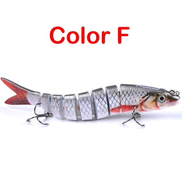 Pike Fishing Lures Tools