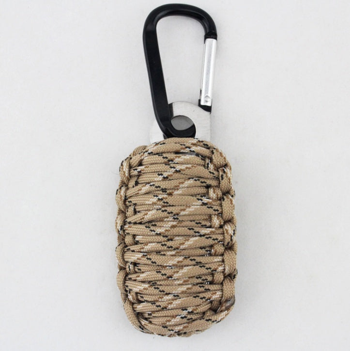 EDC 1991 Outdoor Fishing Survival Kit