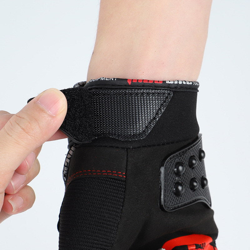 Outdoor Off Road Gloves