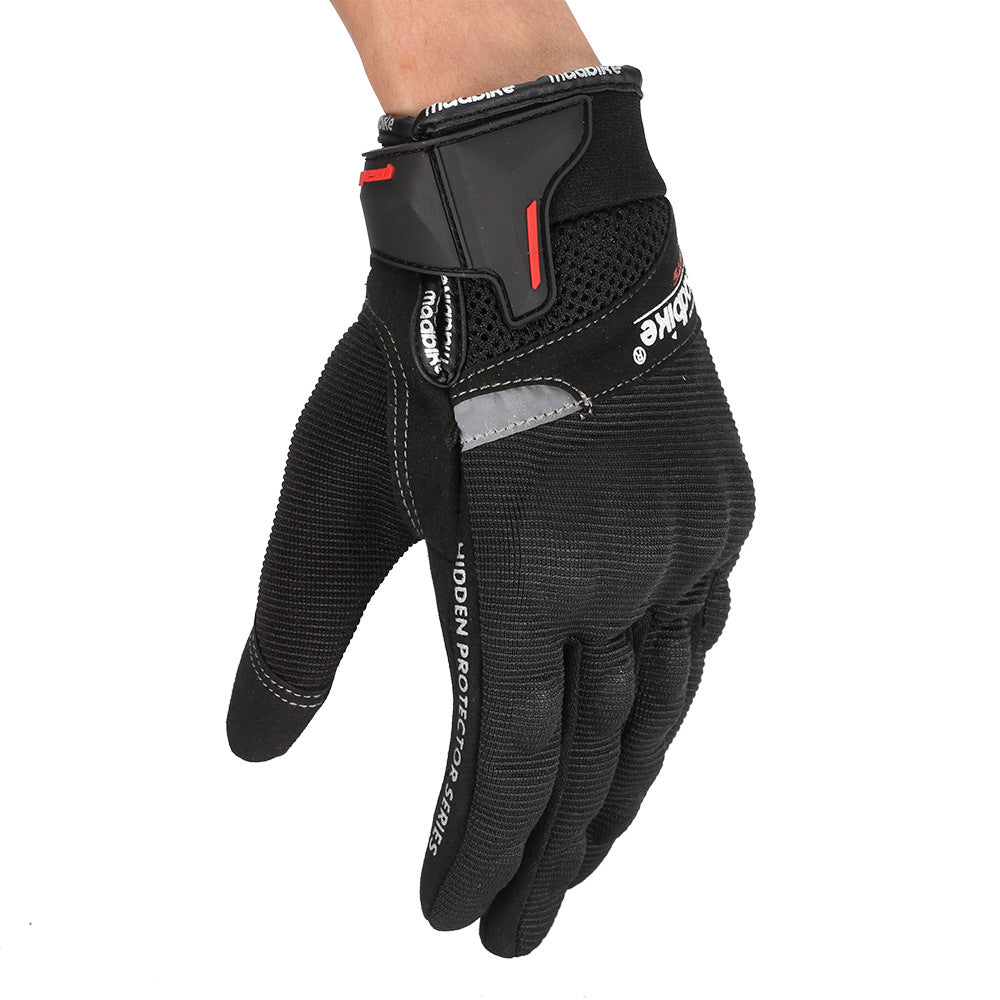 Outdoor Off Road Gloves