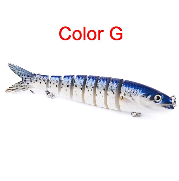 Pike Fishing Lures Tools
