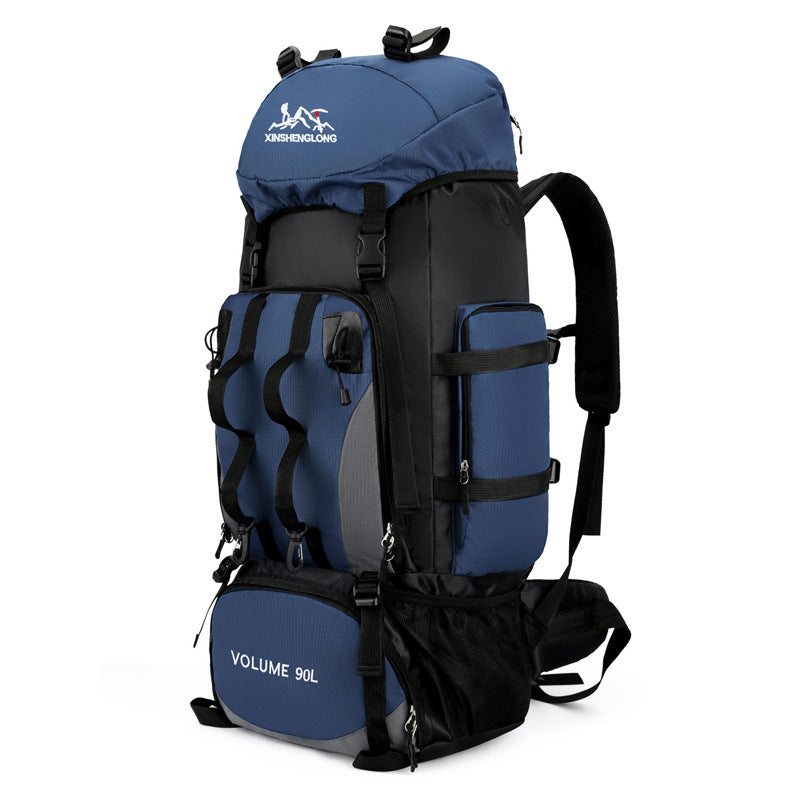 Outdoor Hiking Backpack