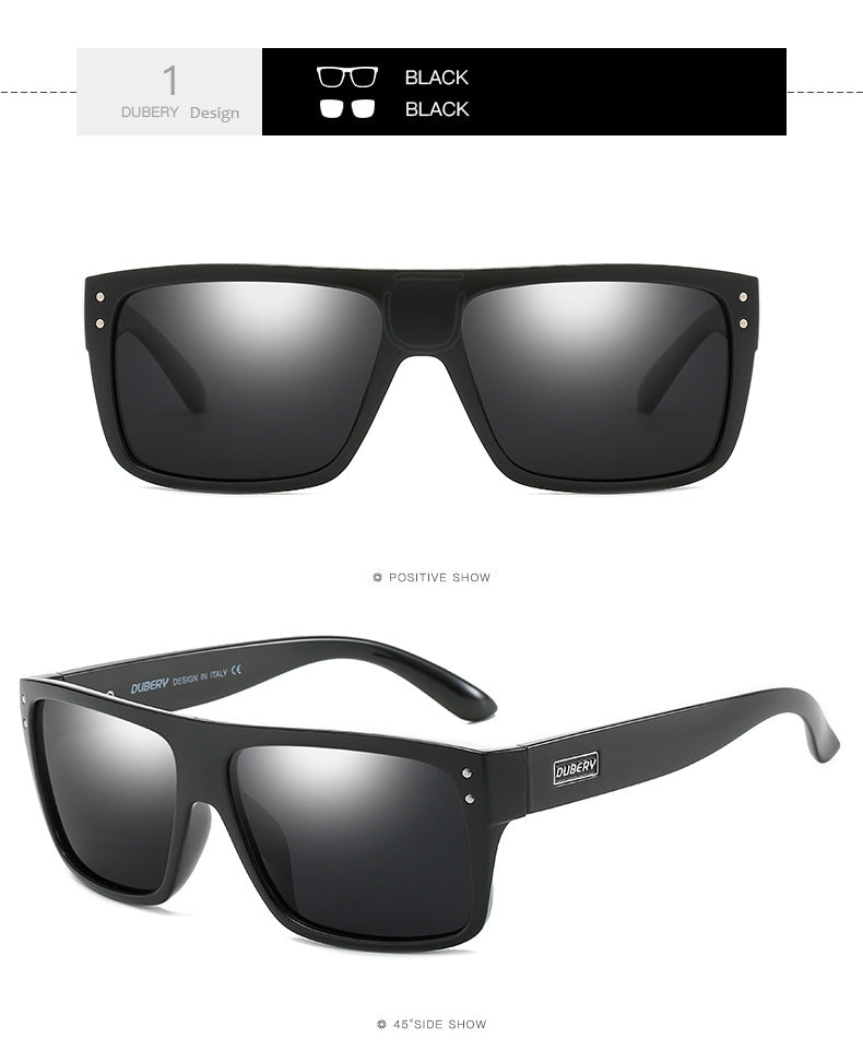 Sports Sunglasses Fishing Polarized Sunglasses