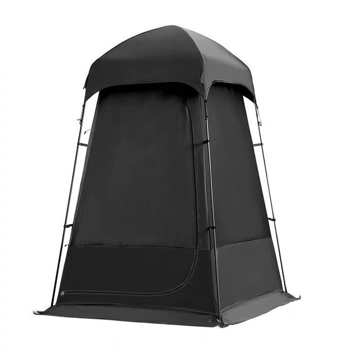 Outdoor Single Shower Dressing Camping Tent