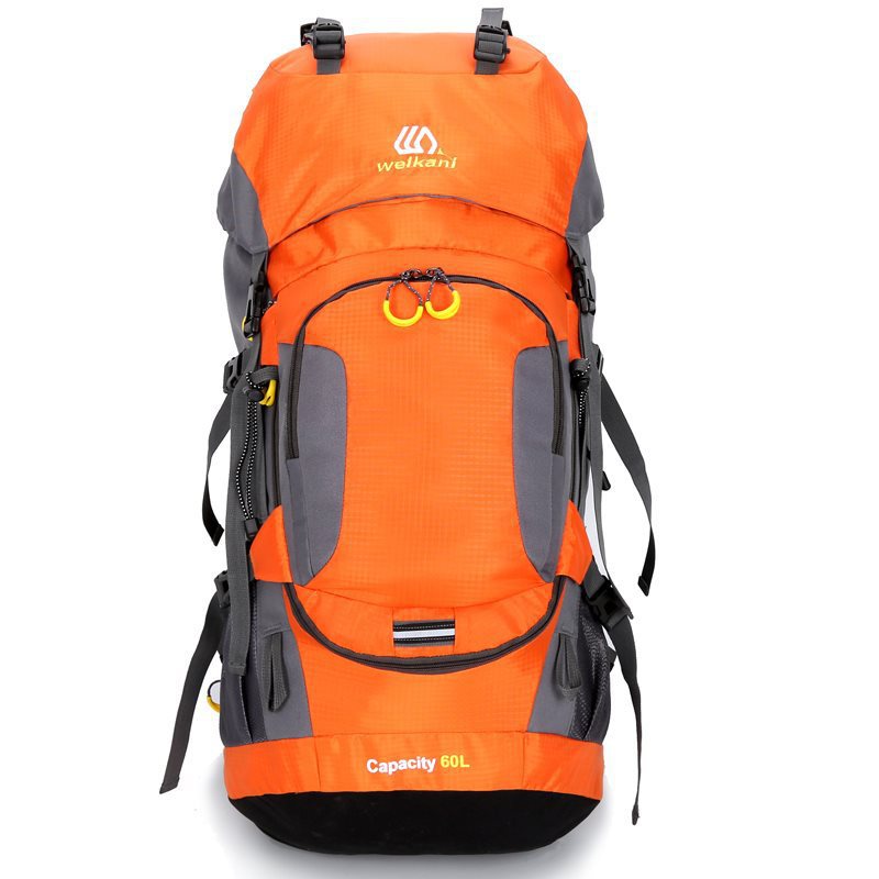 Mountaineering Multi-functional Sports Backpacks