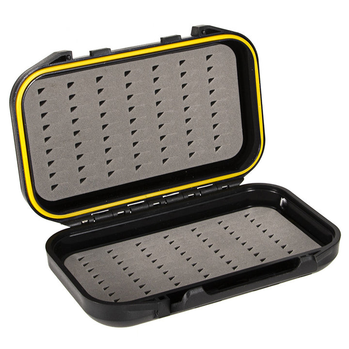 Double Sided Fly Fishing Water Proof Box