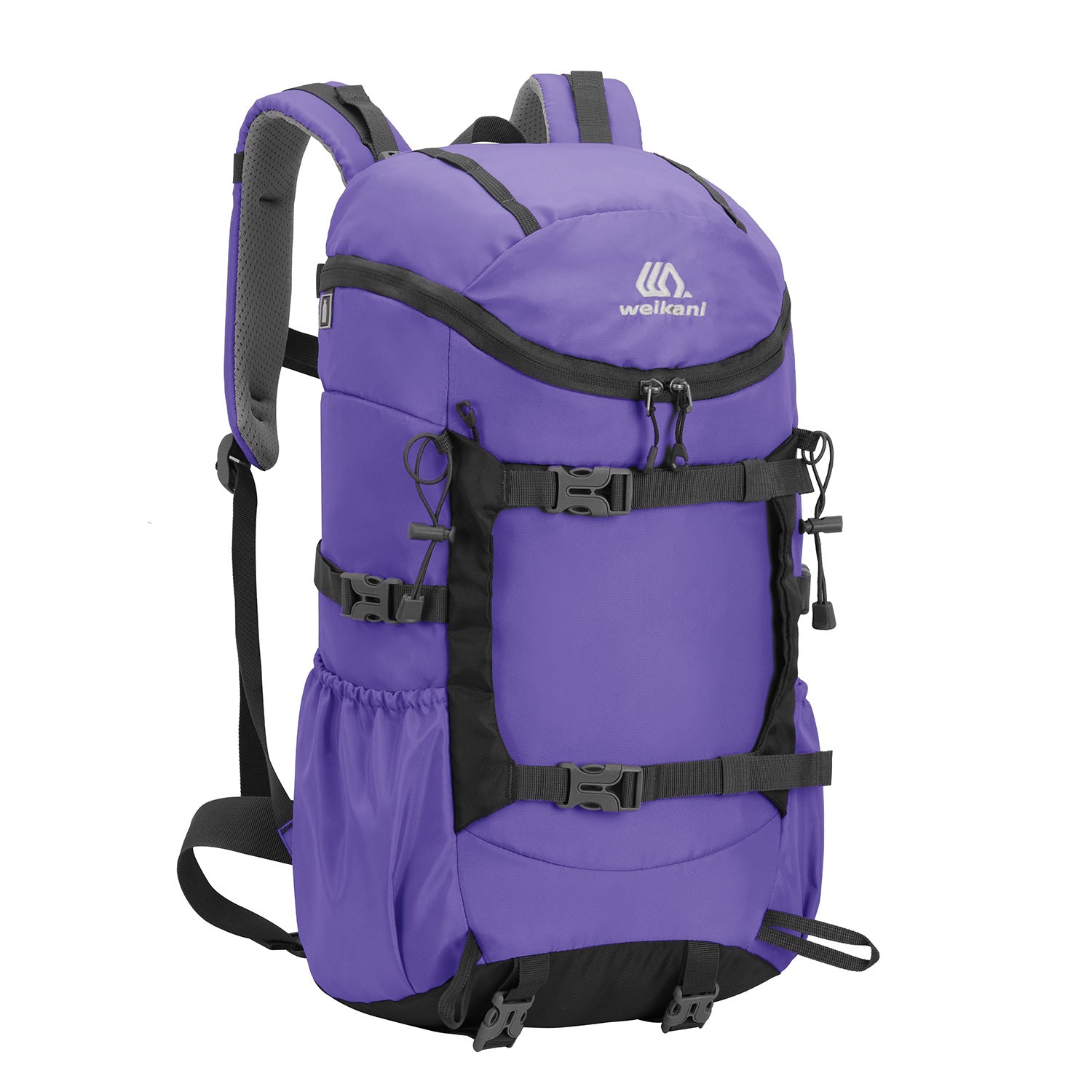 30L Oxford Cloth Backpack Hiking
