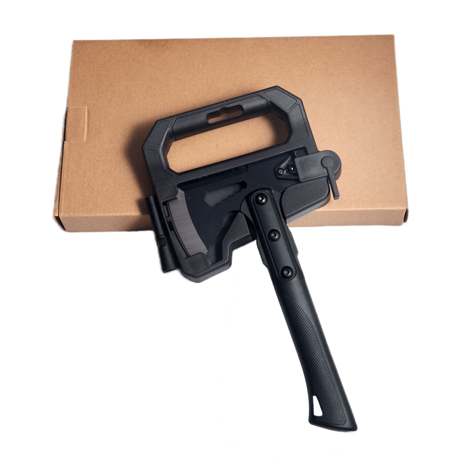 Outdoor Multifunctional Camping Survival Axe