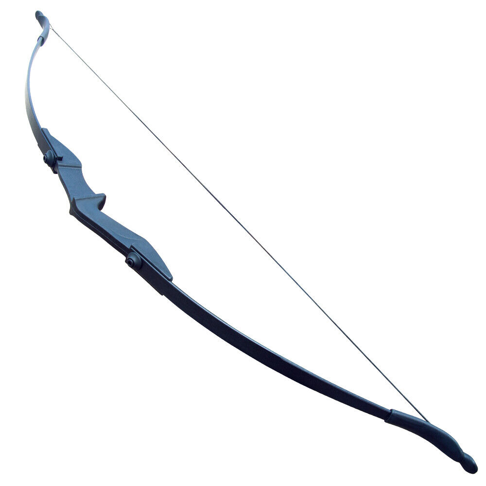 Takedown Recurve Bow Fiberglass Arrows Set Archery Bow Hunting Shoot