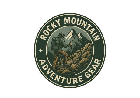 Rocky Mountain Adventure Gear