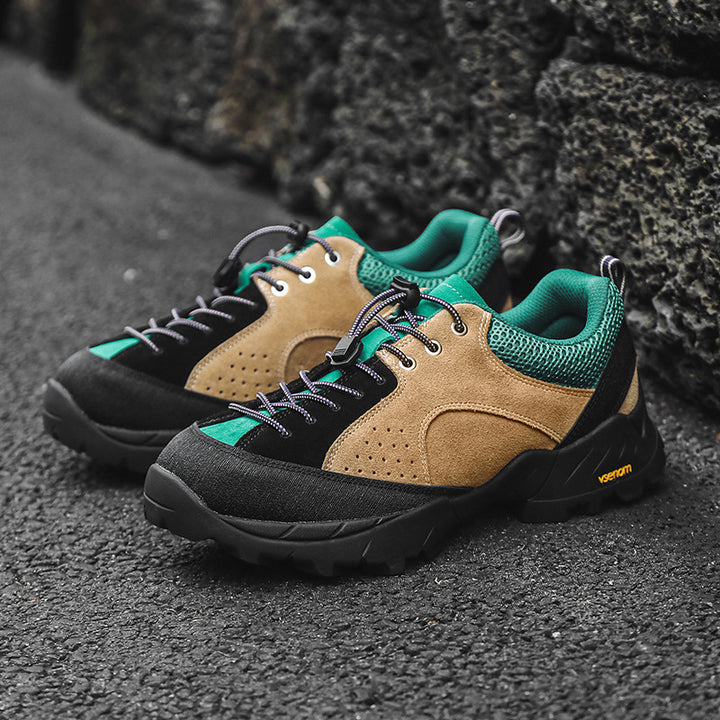 Mountain Climbing Hiking Shoes