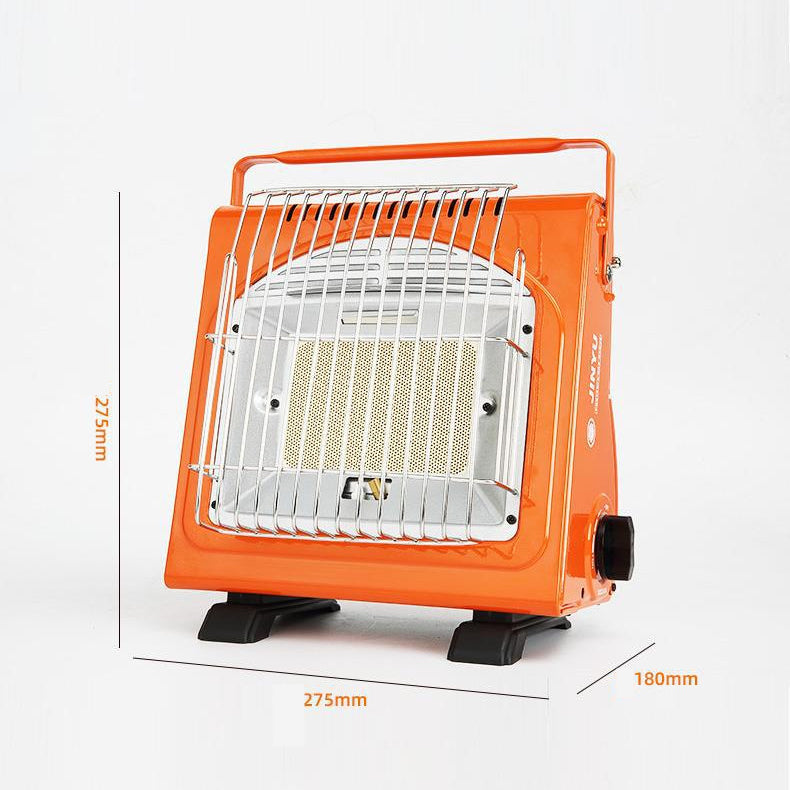 Outdoor Portable Camping Heating Stove