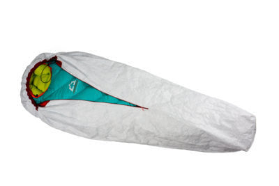 Outdoor Hiking Camping Sleeping Bag Cover