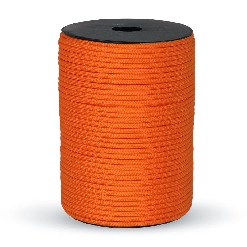 100M Outdoor Mountaineering Survival Rope 9-Core