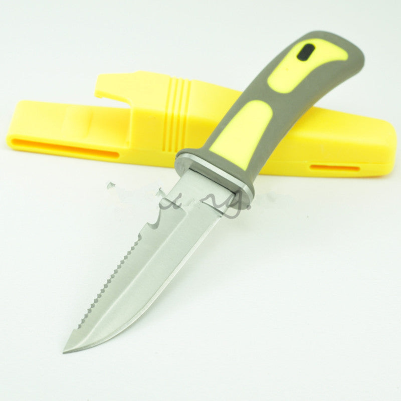 Outdoor Special Hunting Knife