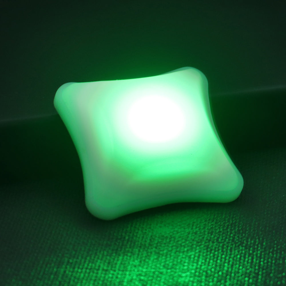 Flashing Survival Beacon Light