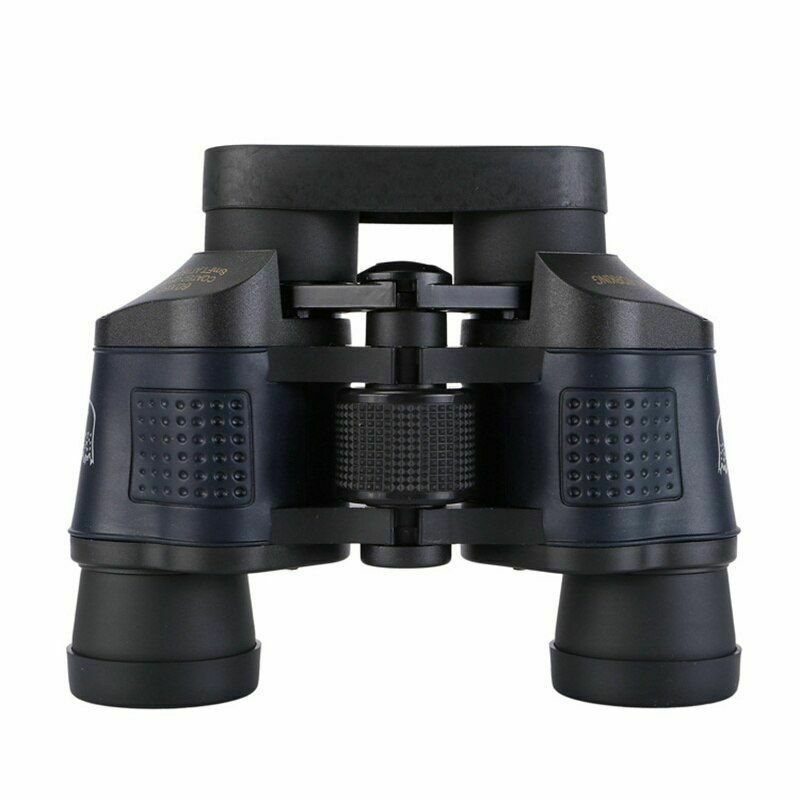 Binoculars With Night Vision Binoculars Clear Red Film Outdoor Telescope