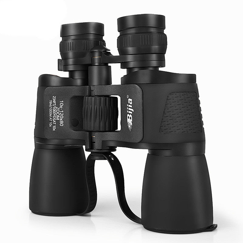 Outdoor Micro-light Night Vision Binoculars