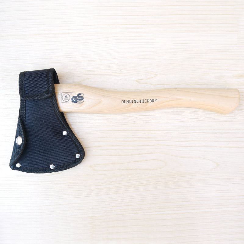 Outdoor Camping Nylon Axe Protective Cover