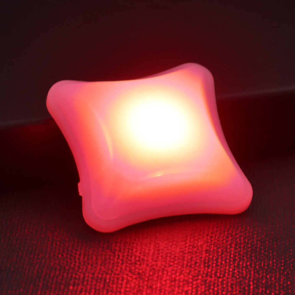 Flashing Survival Beacon Light