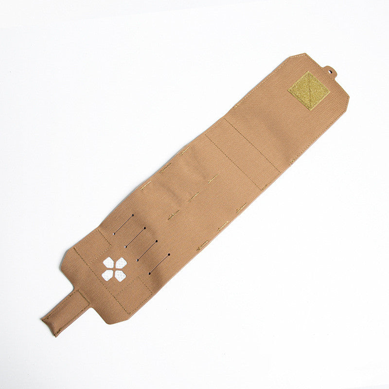 Outdoor camouflage First-Aid Kit Cover