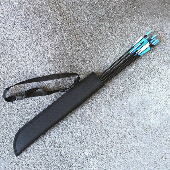 Archery Quiver Waist Sling