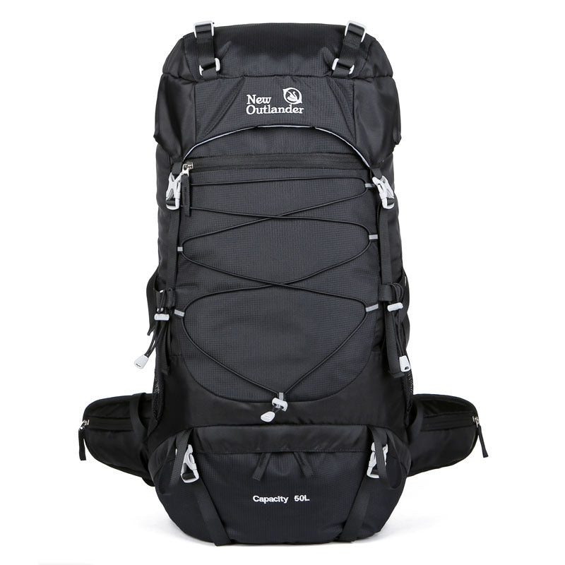 Backpack Outdoor Mountaineering Bag