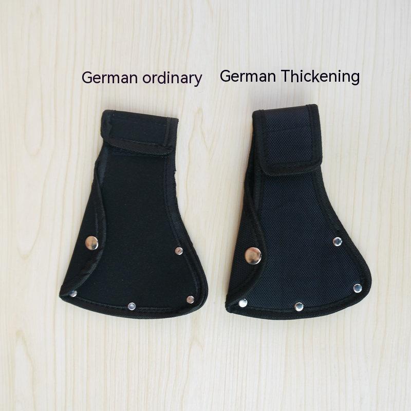 Outdoor Camping Nylon Axe Protective Cover