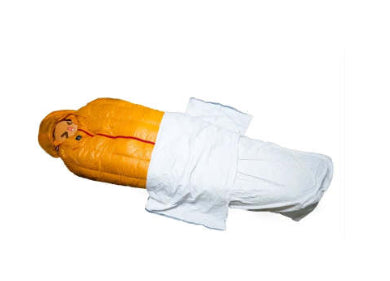 Outdoor Climbing Sleeping Bag Cover