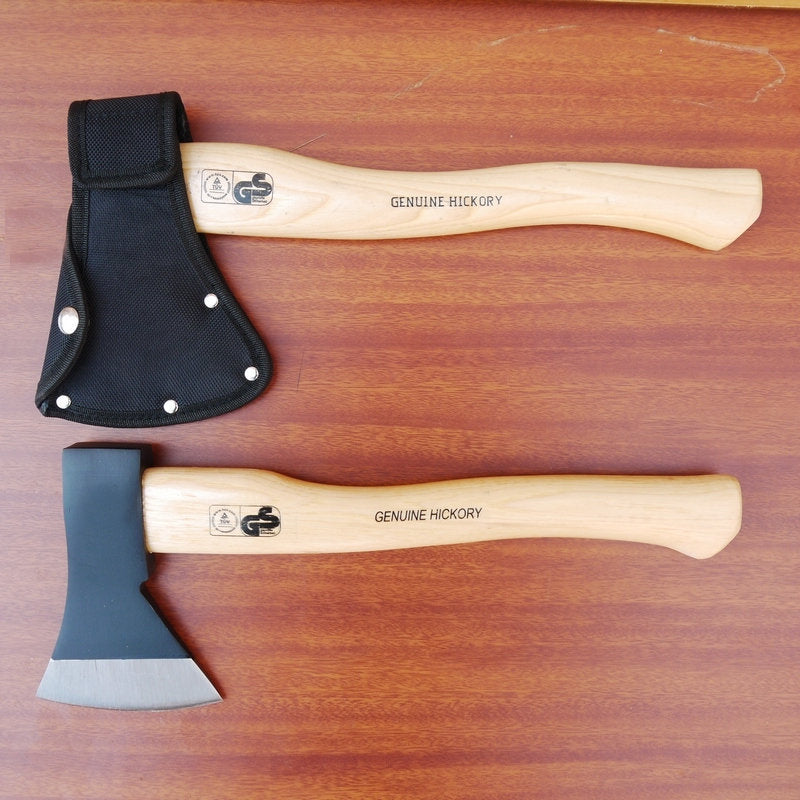Outdoor Camping Nylon Axe Protective Cover