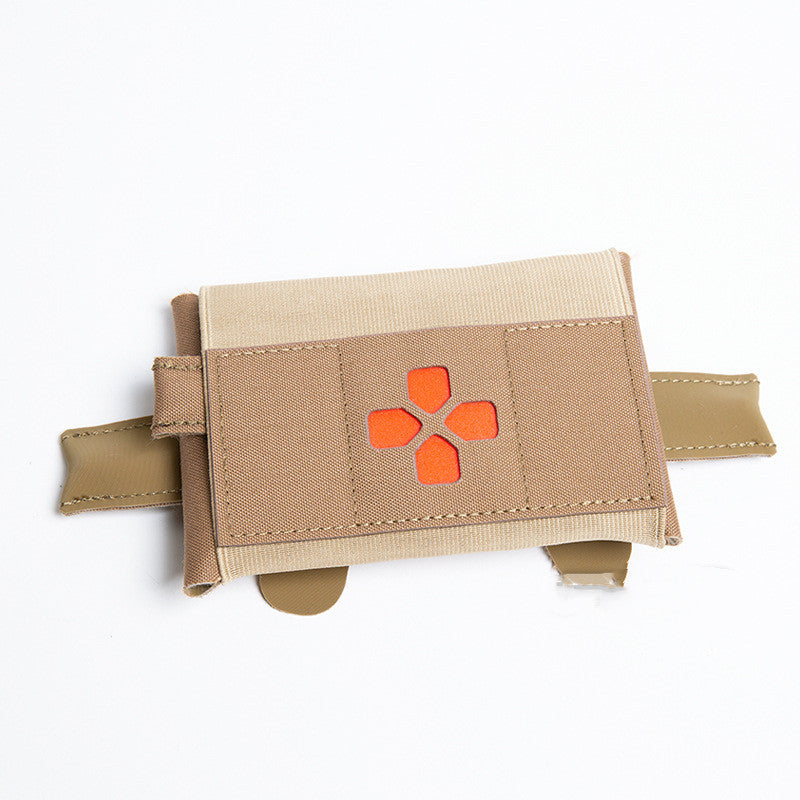 Outdoor camouflage First-Aid Kit Cover