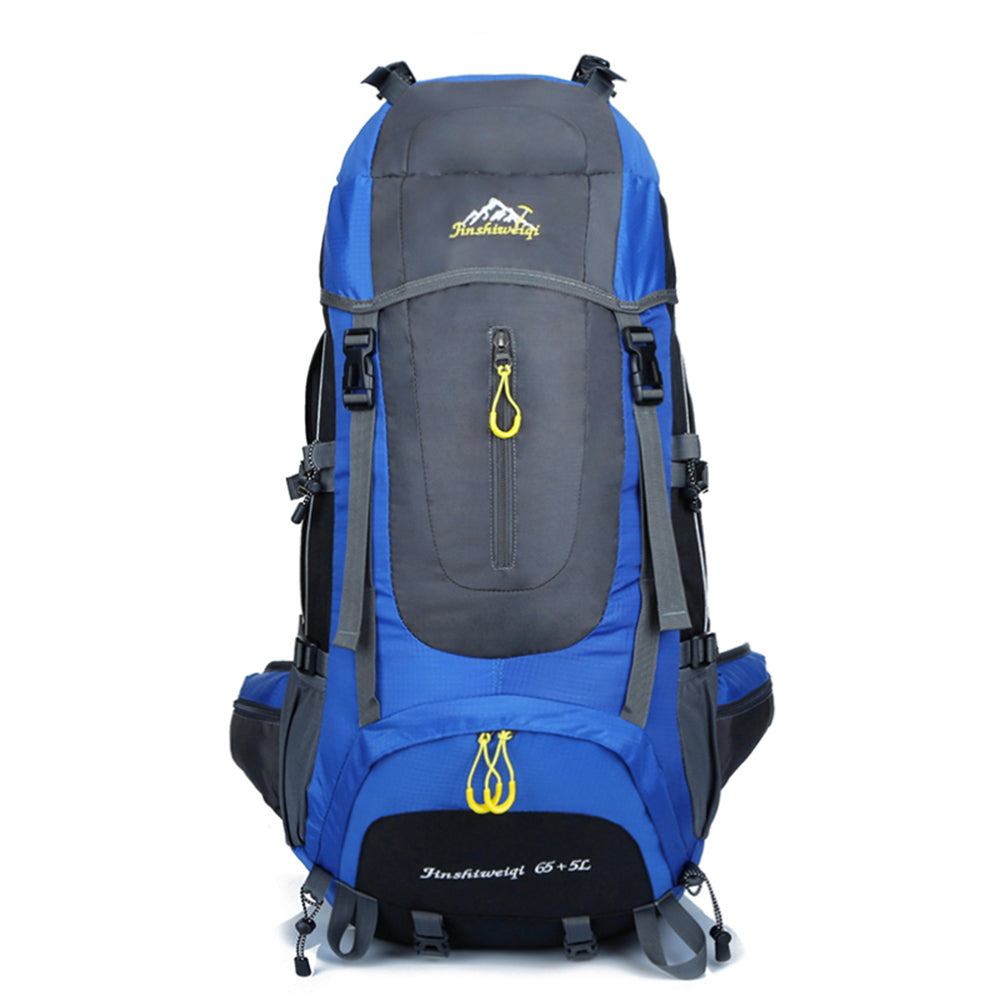 Large Capacity Hiking Outdoor Sports Backpack