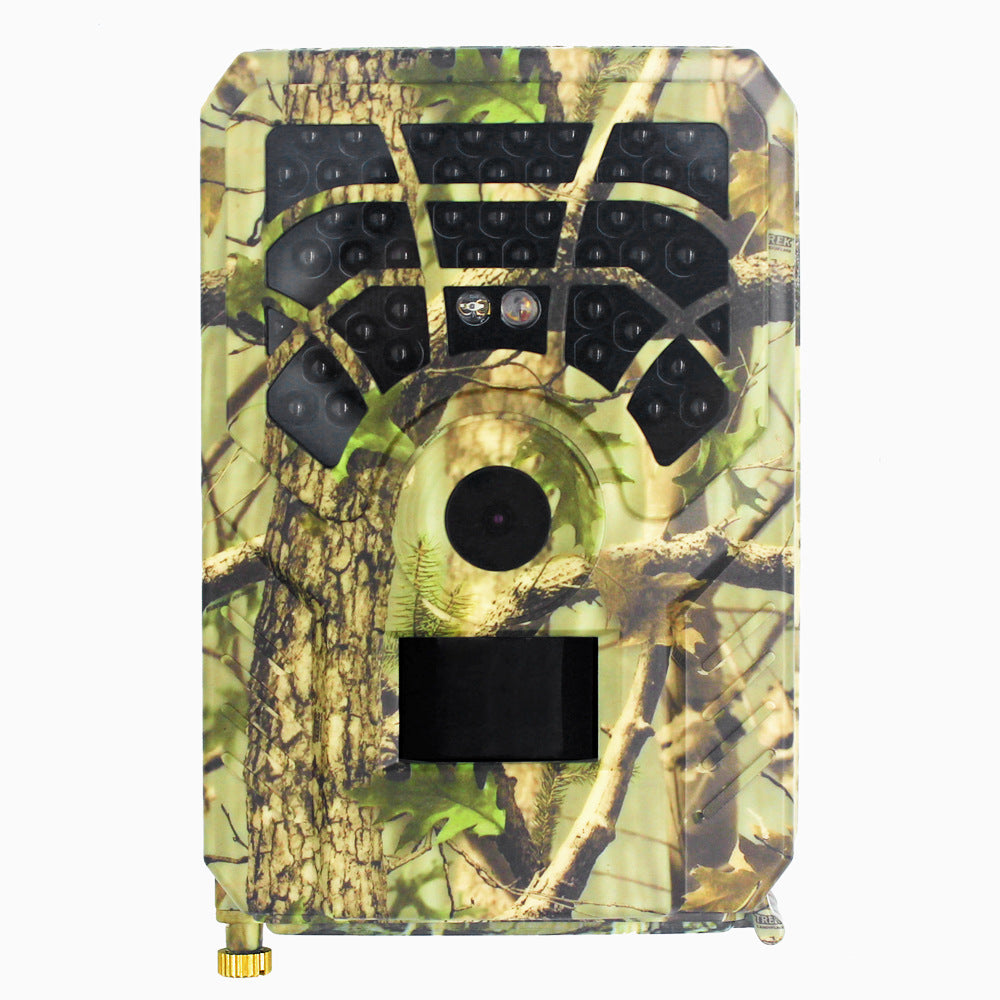 Durable Camouflage Outdoor Trail Camera