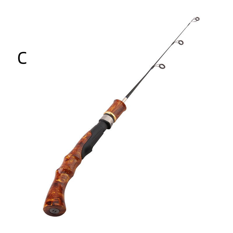 Ice Outdoor Fishing Pole