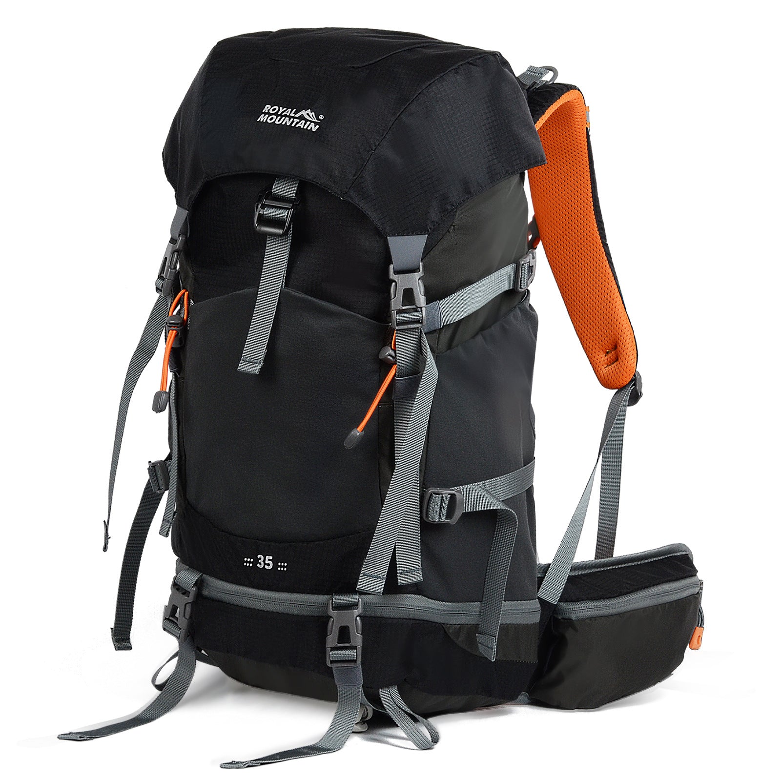 Hiking Backpack Outdoor Professional Large Capacity
