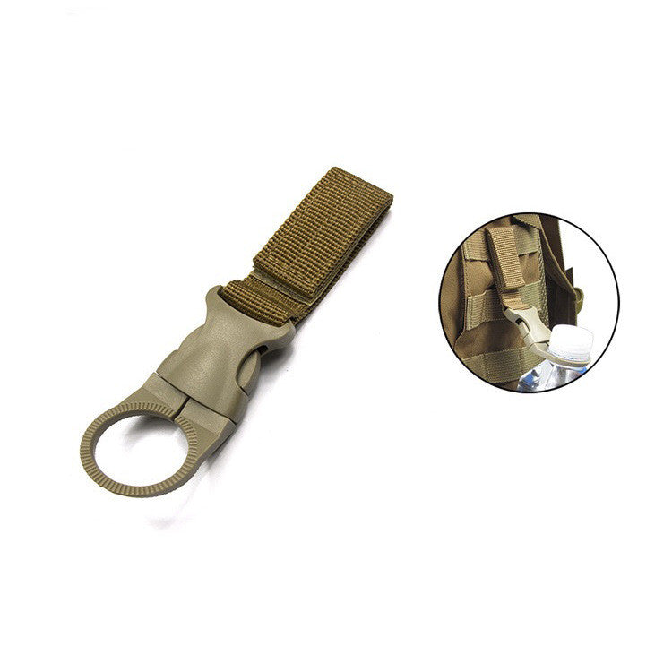 Outdoor Camping Survival Tool Set