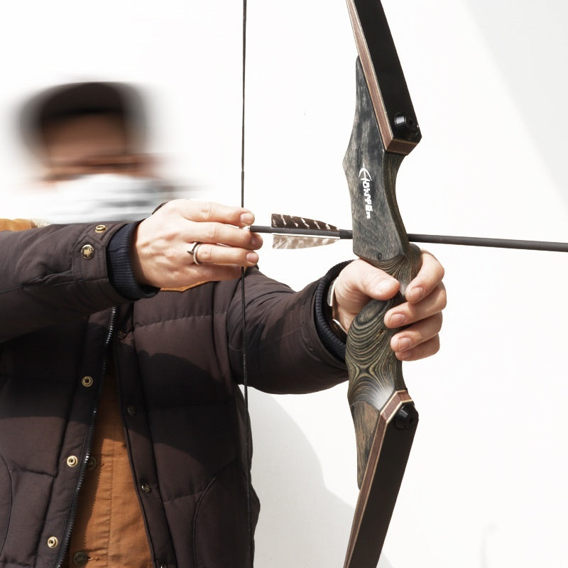 Competitive Archery Professional American Bow