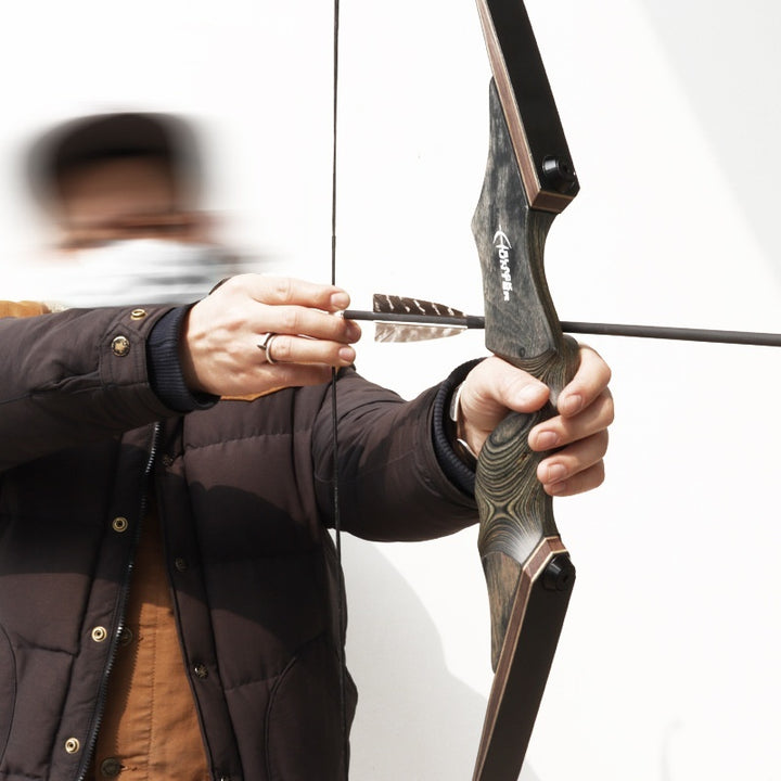 Competitive Archery Professional American Bow