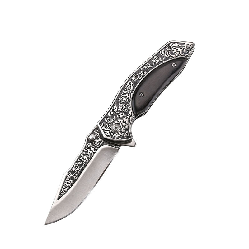 Multi Functional Outdoor Hunting Knife