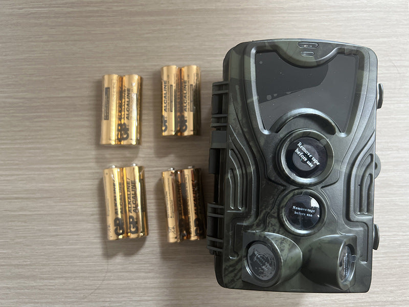 Hunting-Trail-Camera Night-Version 1080P 16MP