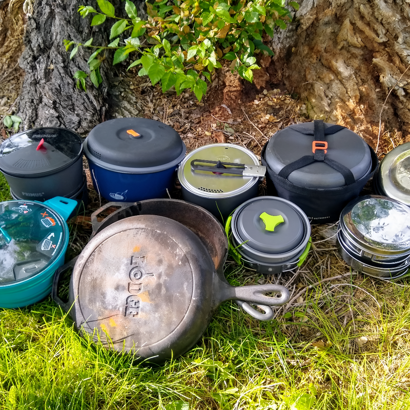 Rocky Mountain Adventure Gear | Gear Up for the Wild