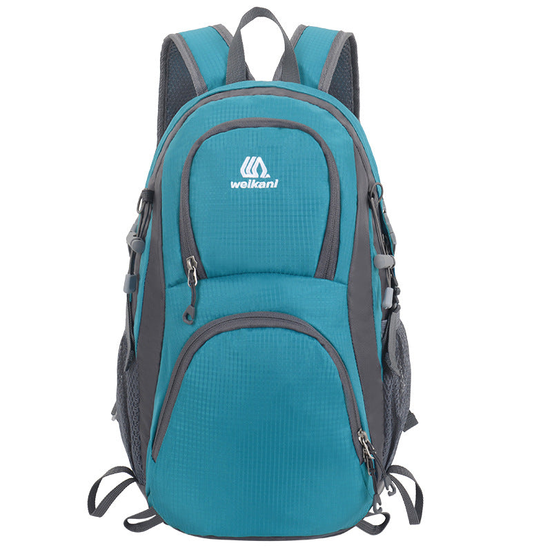 Camping Multi-functional Backpack