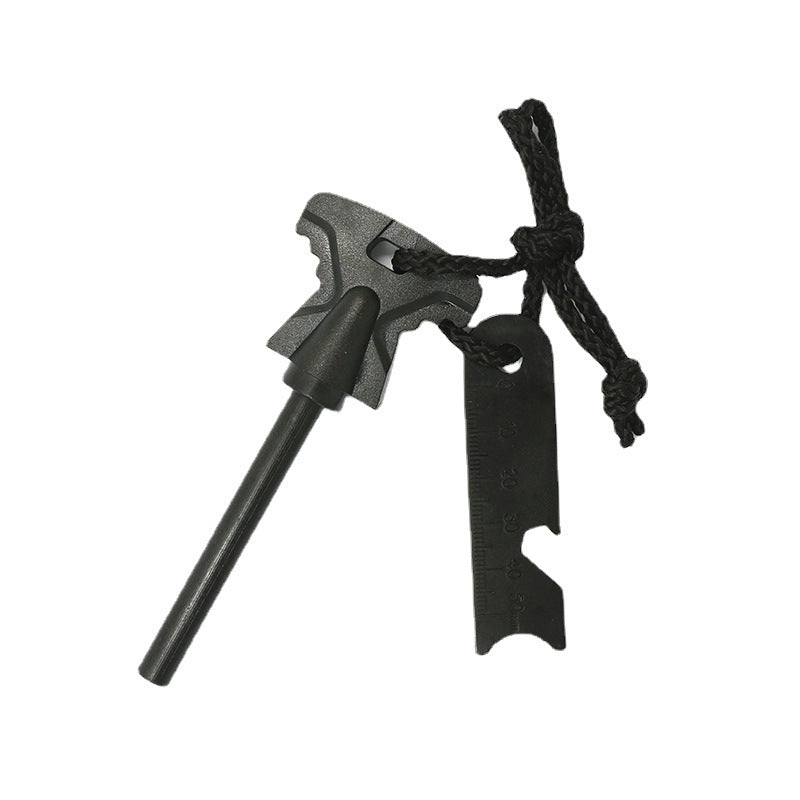 Butterfly Magnesium Fire Starter Outdoor Survival Tool