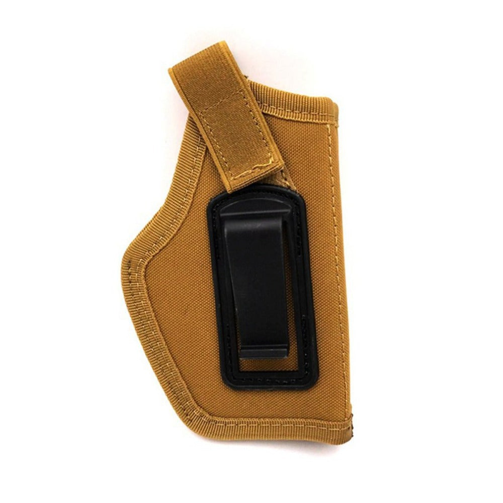 Outdoor Survival Waterproof Holster