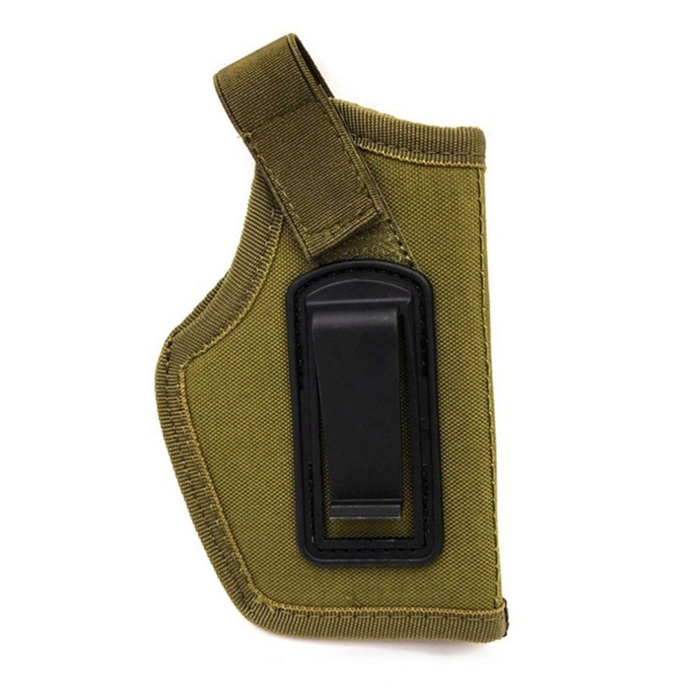 Outdoor Survival Waterproof Holster