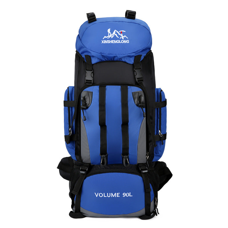 Outdoor Hiking Backpack