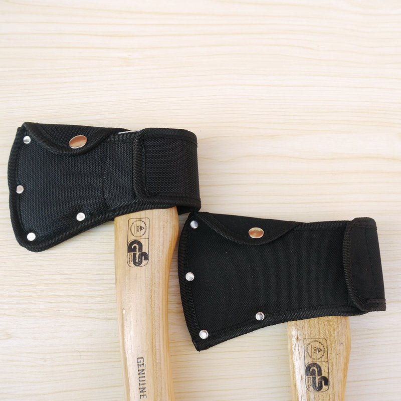 Outdoor Camping Nylon Axe Protective Cover