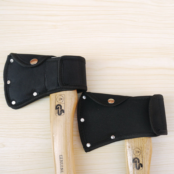 Outdoor Camping Nylon Axe Protective Cover