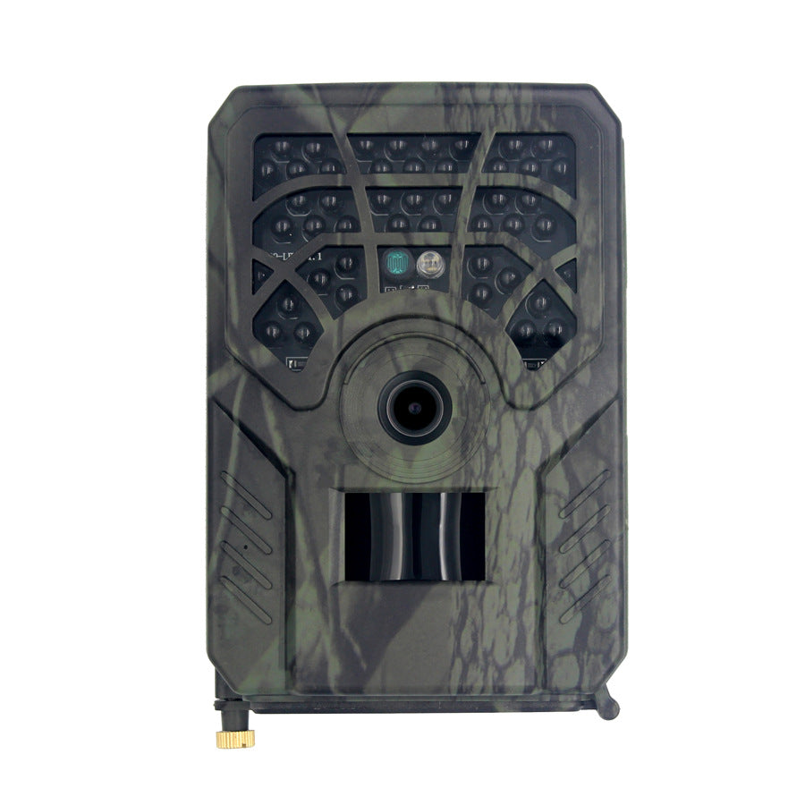Durable Camouflage Outdoor Trail Camera